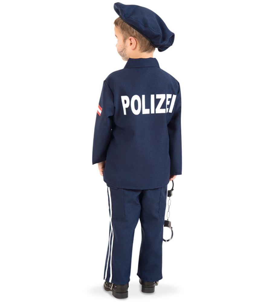 POLIZEI Austria