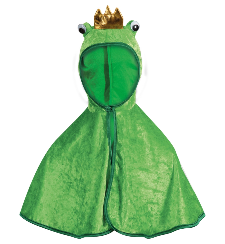 Cape Frog Prince