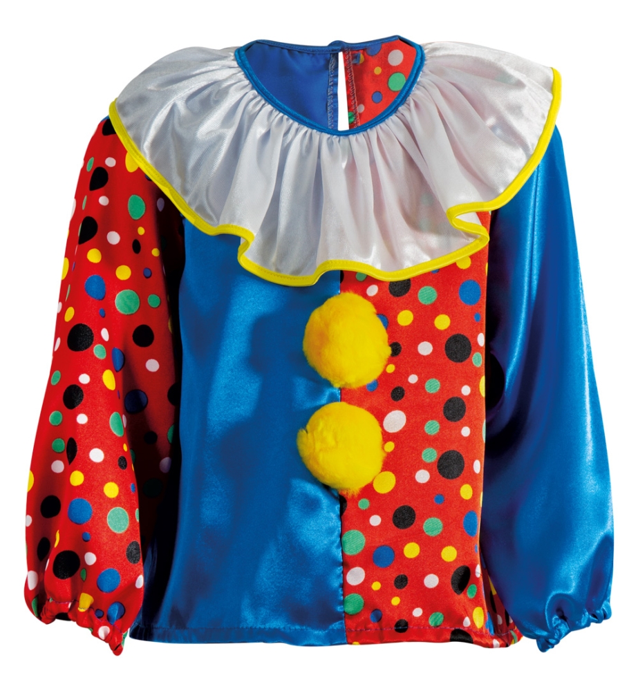 Clown Pünktchen