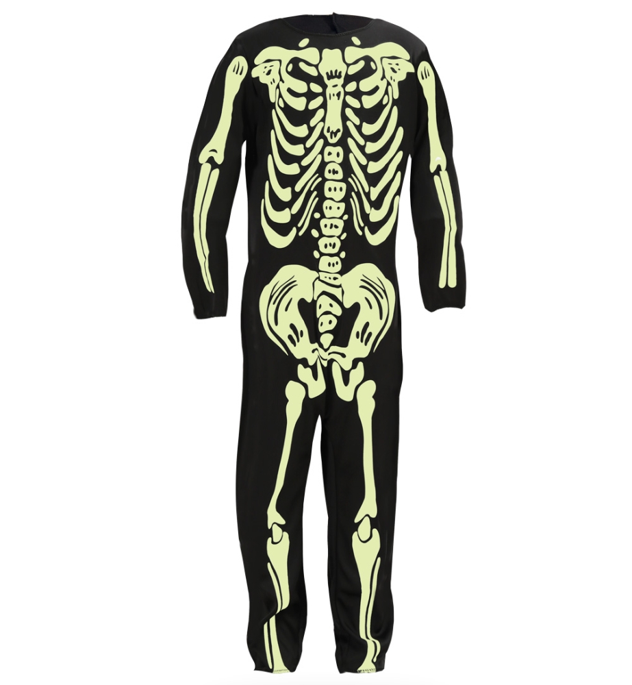 Overall Skelett GID