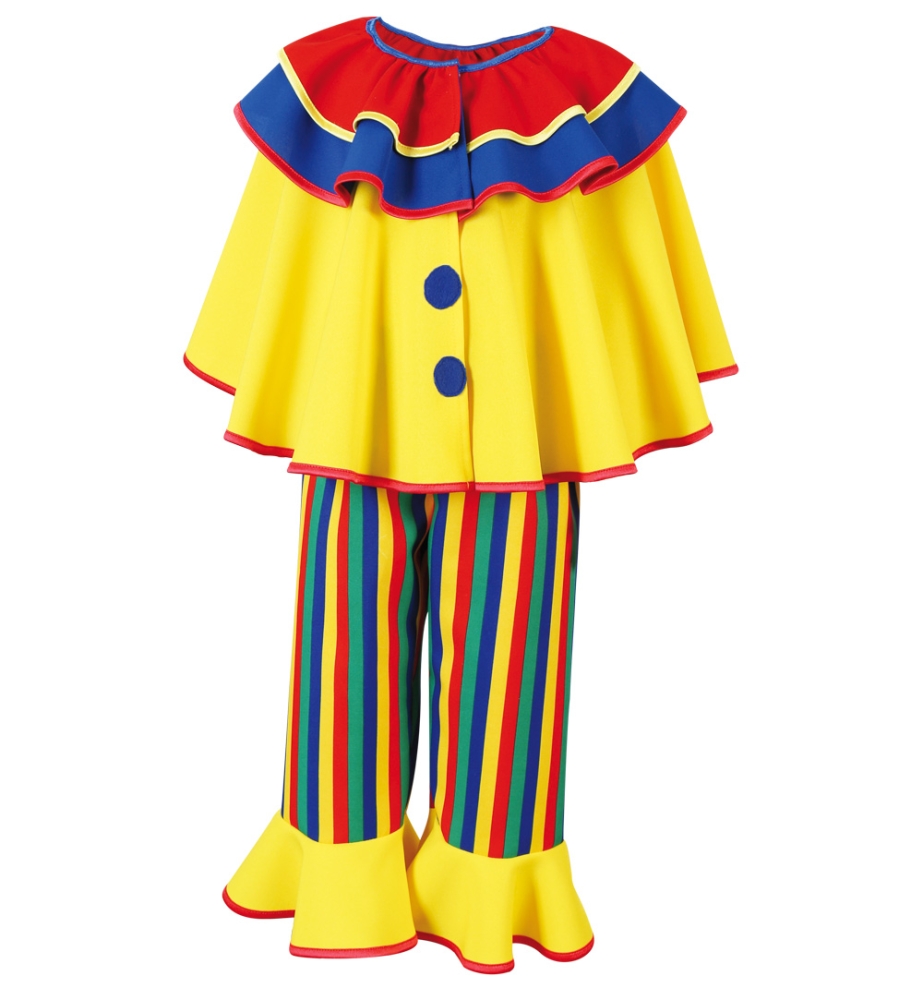 Süsser Clown