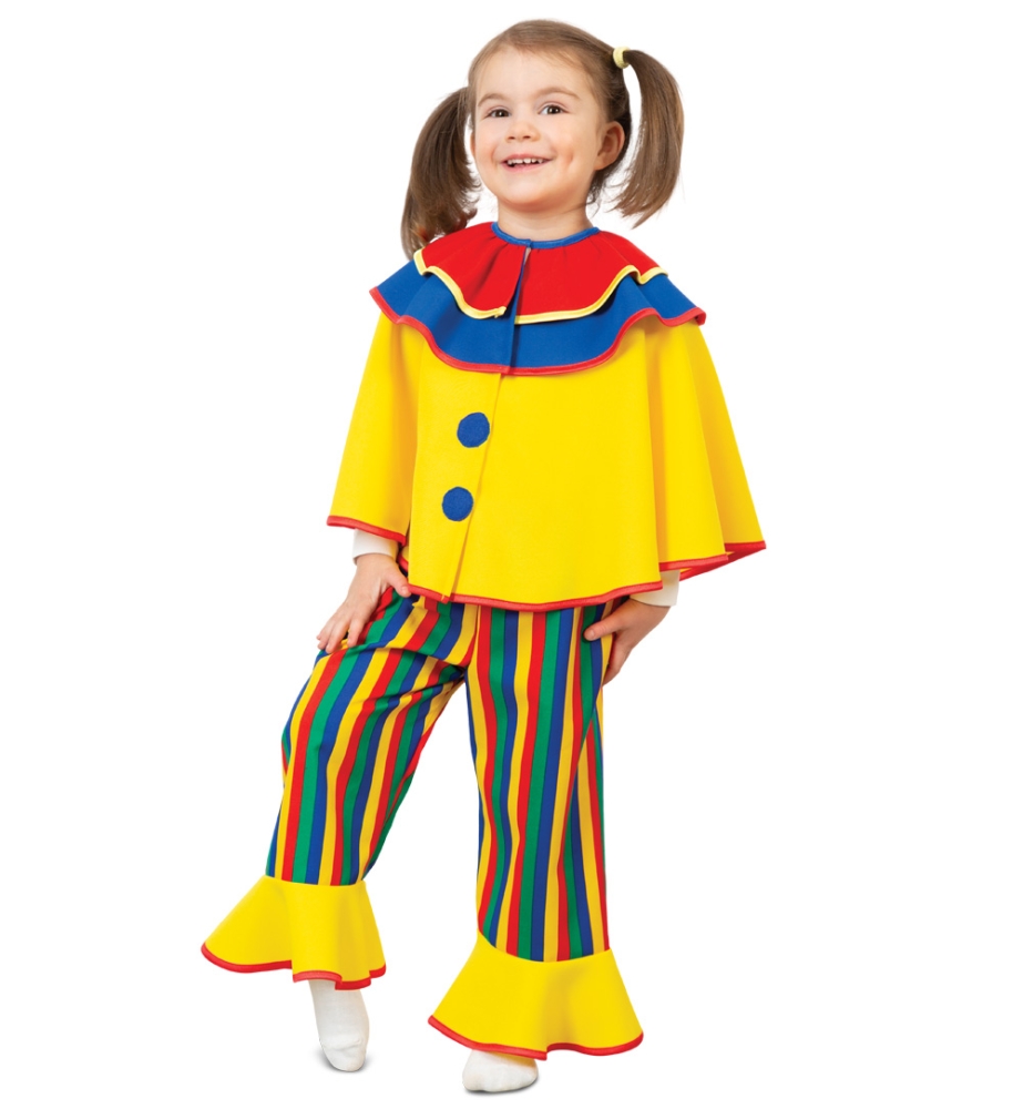 Süßer Clown