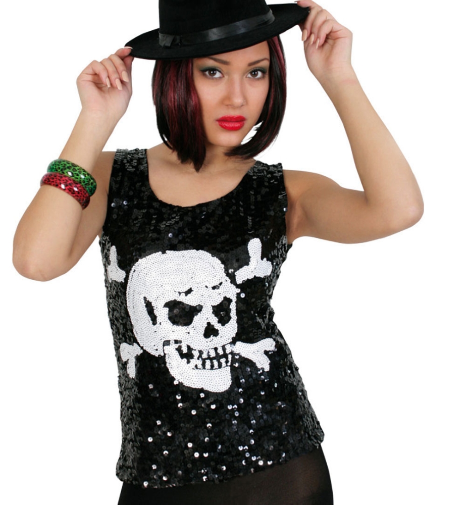 Top Skully 