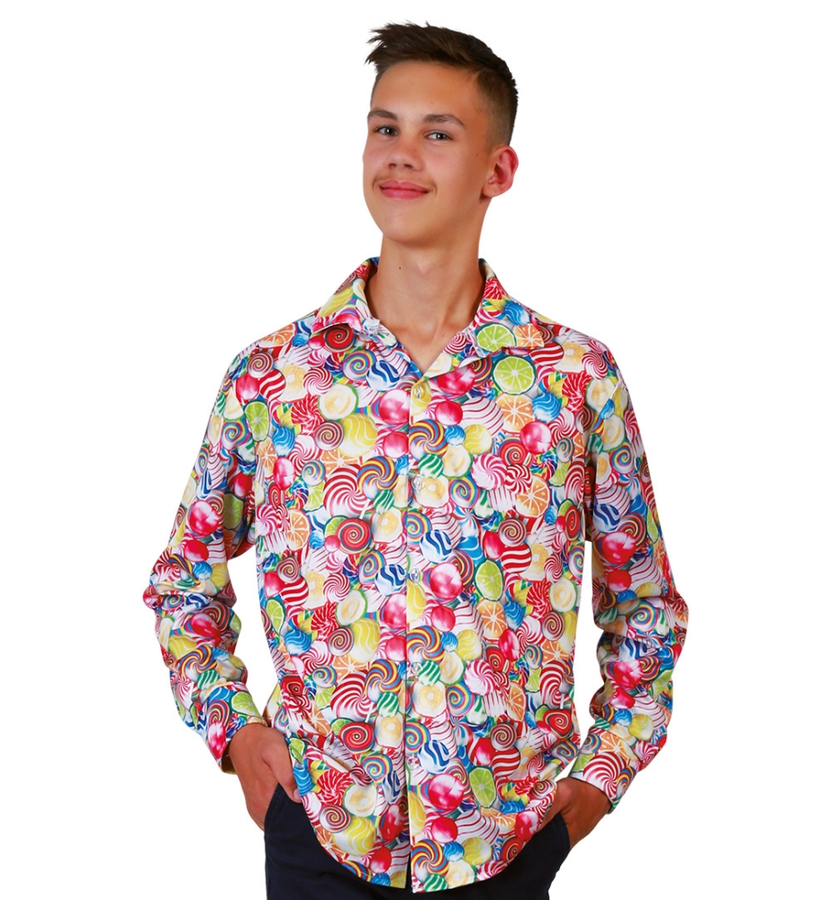 Party shirt