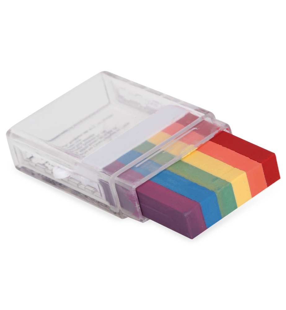 Schminkstift Regenb.