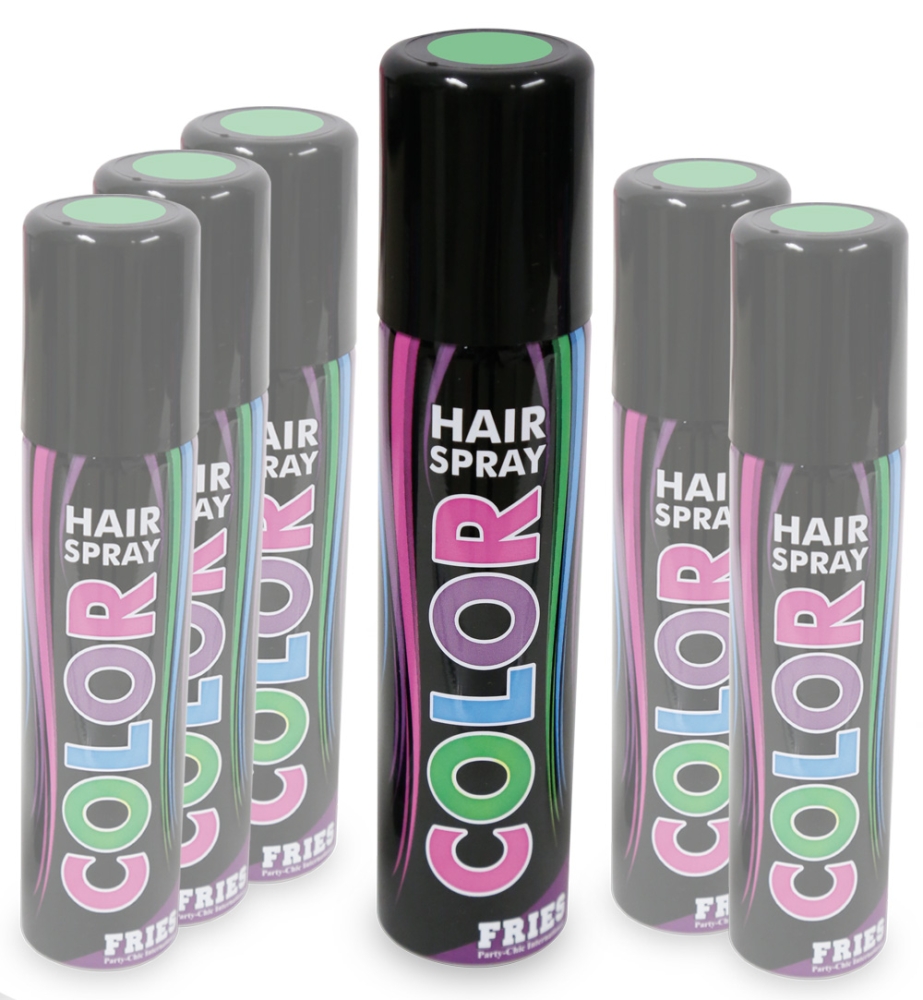 Hairspray PASTELL