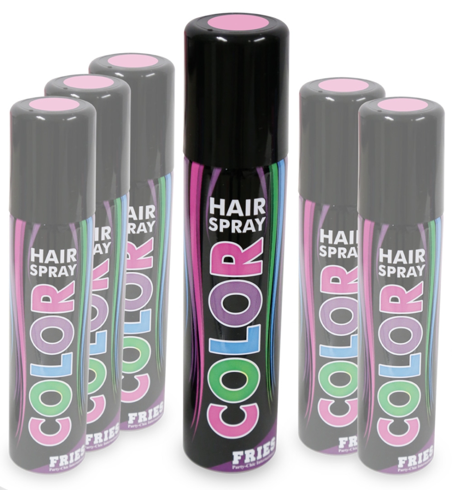 Hairspray PASTELL