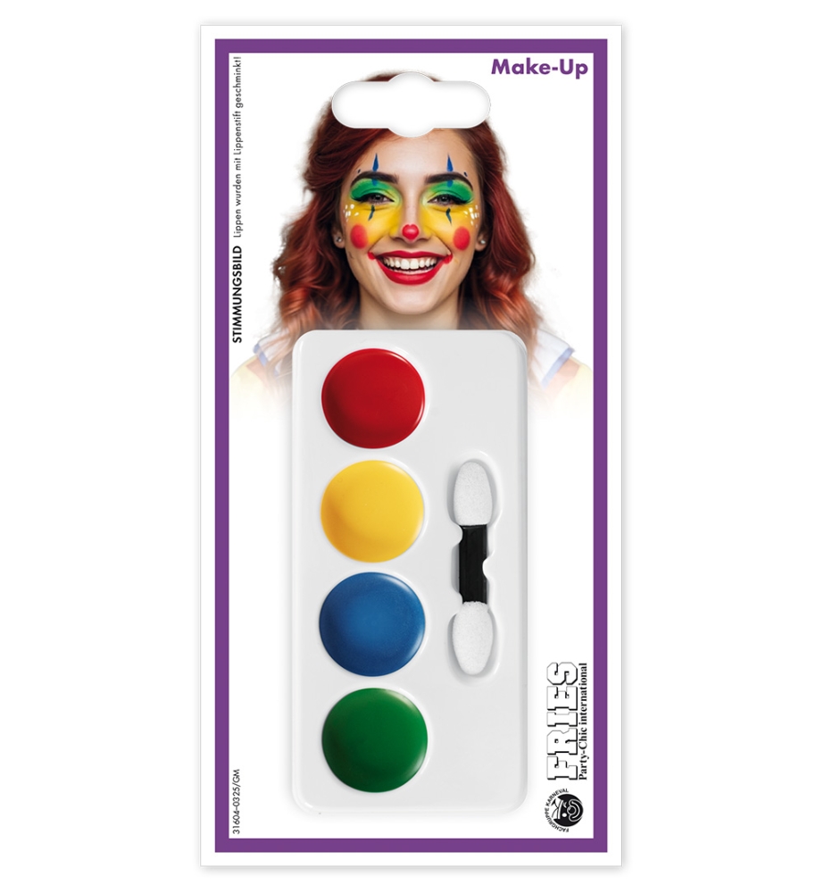 Make-Up Karneval SB