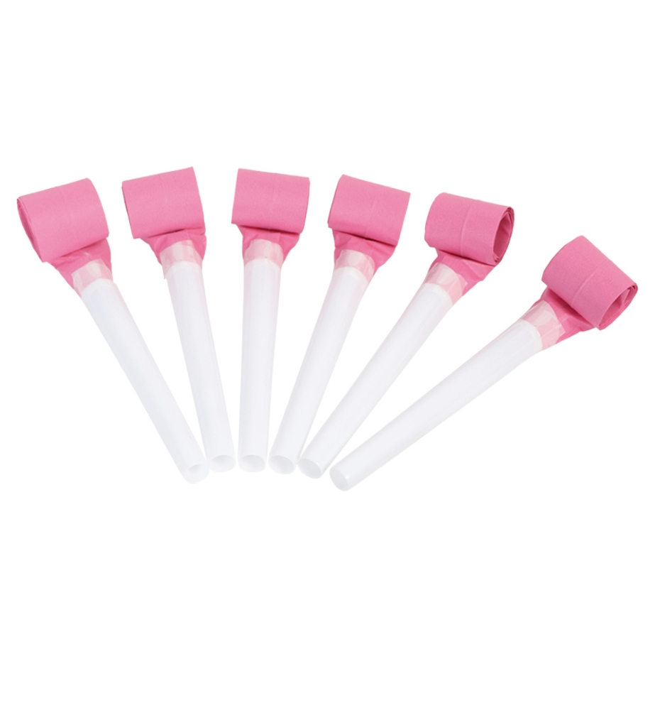 6 Luftrüssel Regenbogen