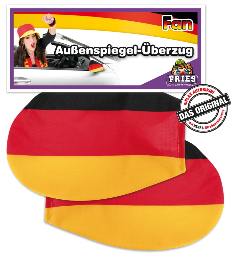 Spiegel-ueberzieher FAN