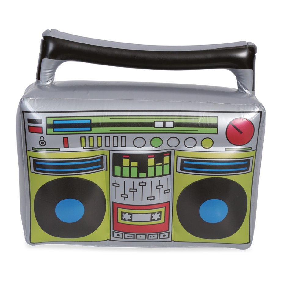 Retro Ghettoblaster