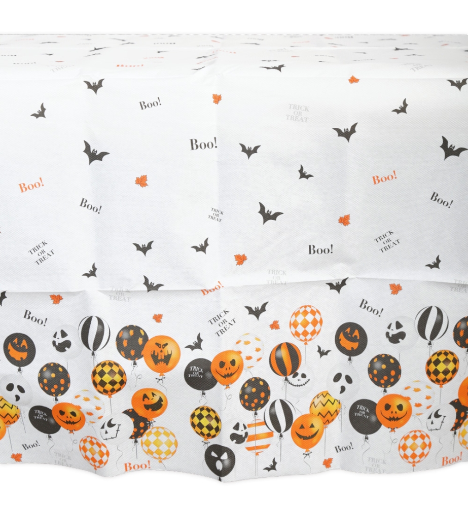 Tischdecke Halloween