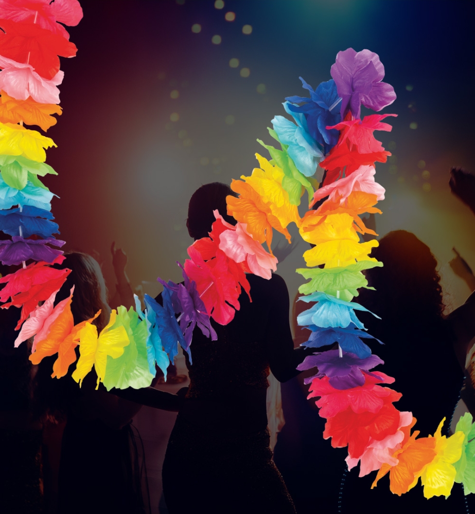 Deko-Boa FlowerPower