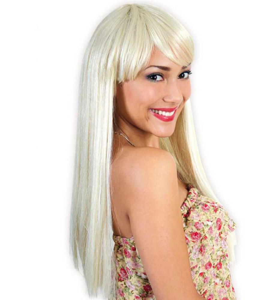 Perücke Lilo blond SE PB