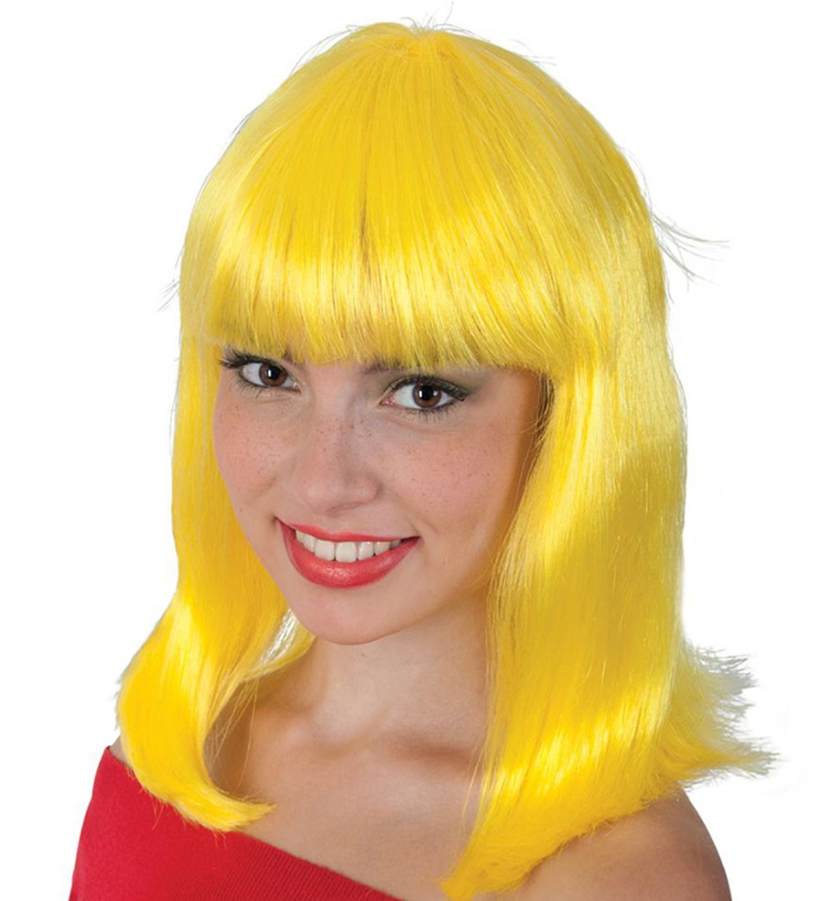 Chanson Star wig