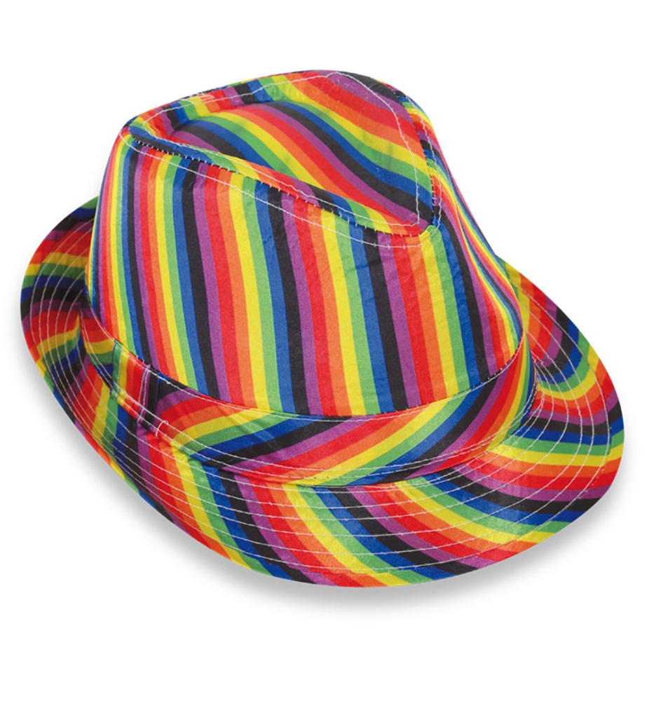 Trilby Rainbow