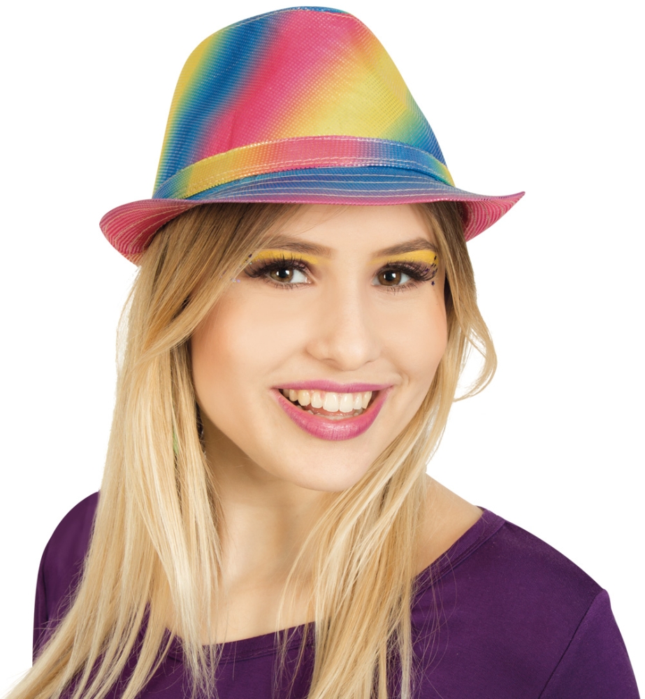 Trilby Rainbow