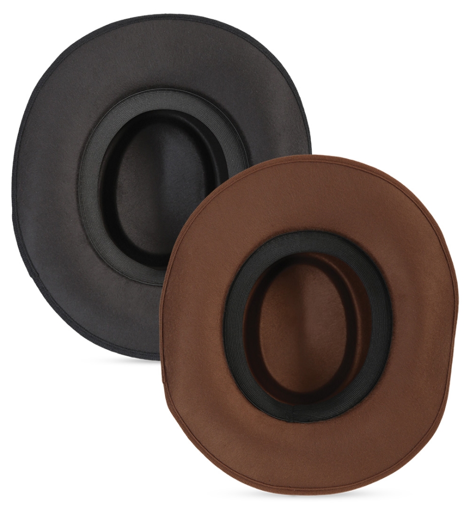 Hut Wild West sortierte Farben