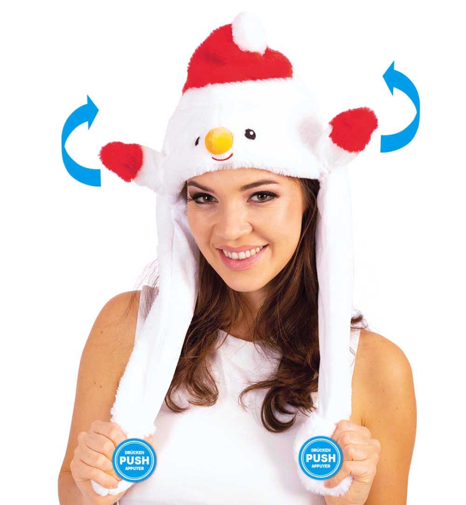 Winkemuetze Schneem.