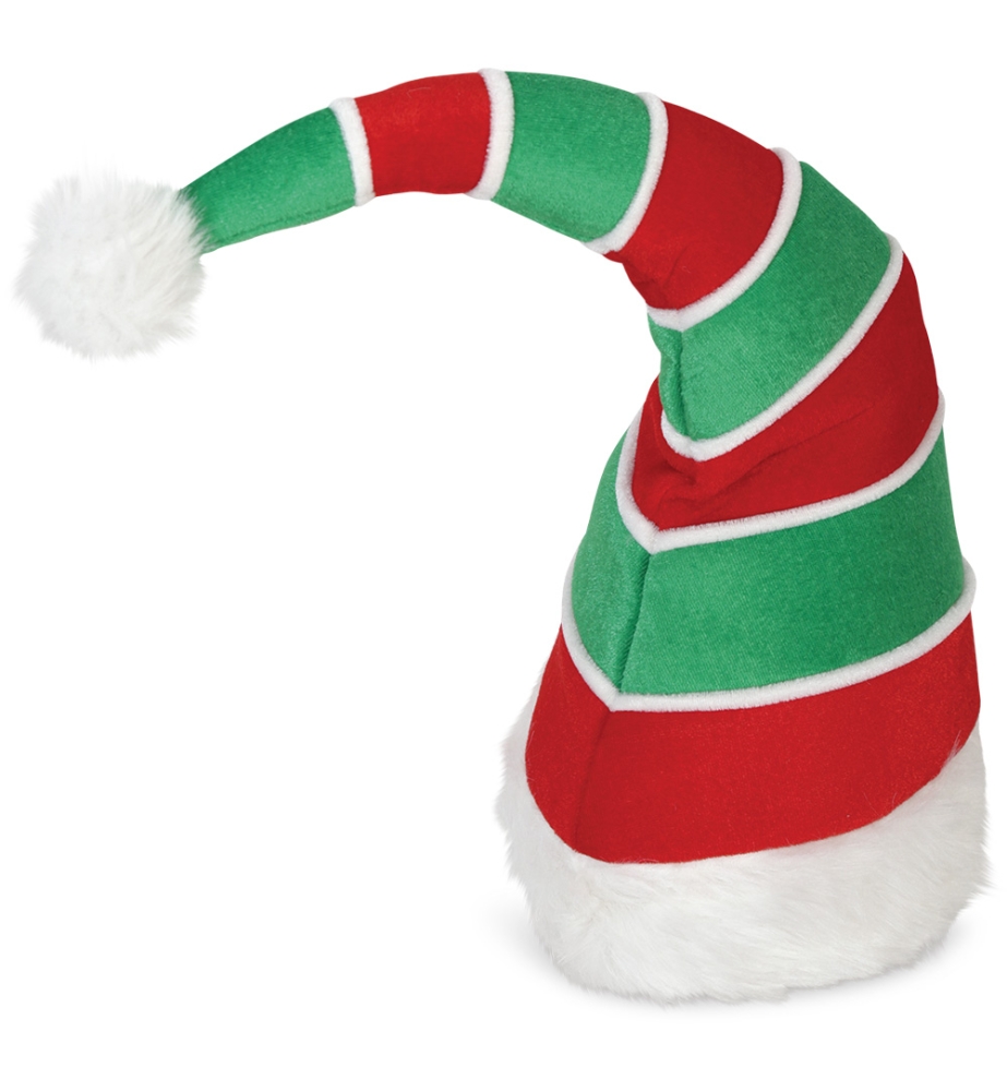 Ringelmütze Nikolaus