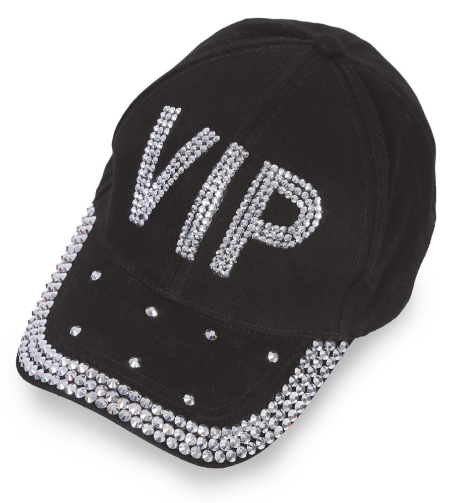 Cap VIP