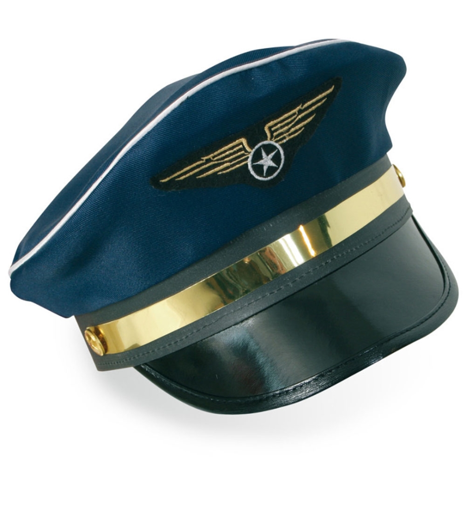 Pilotenmütze