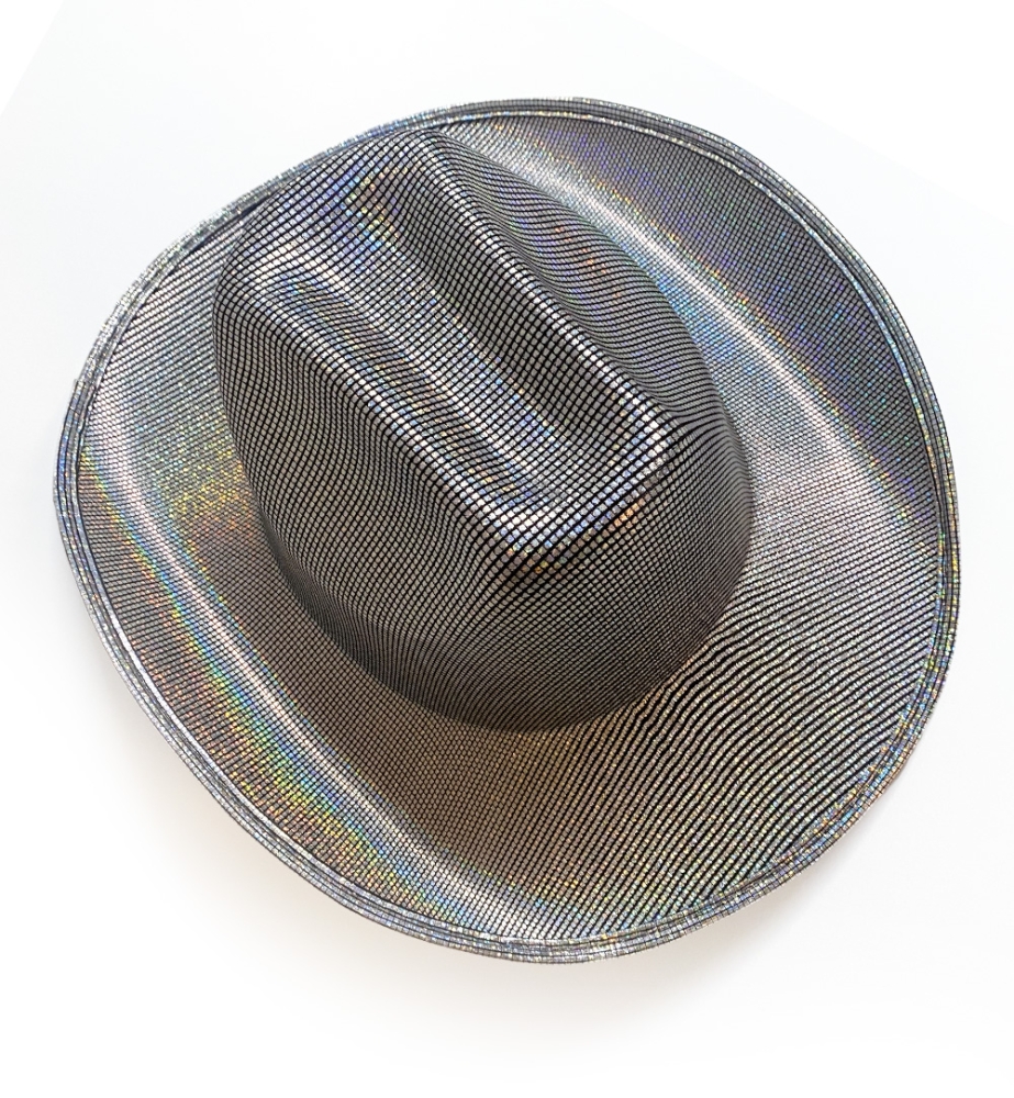 Cowboyhut Holo