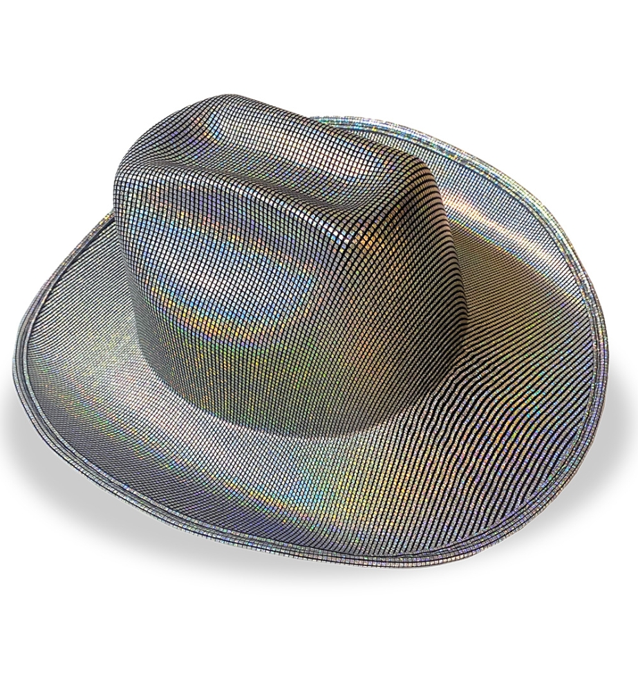 Cowboyhut Holo