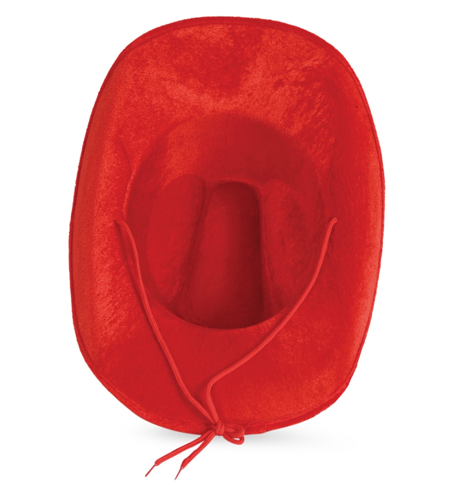 Cowboyhut Regenbogen