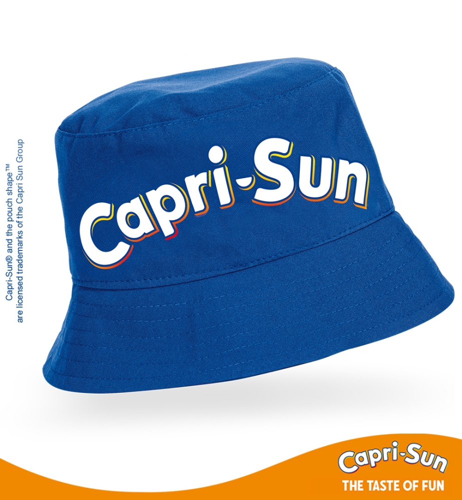 Fischerhut Capri-Sun®