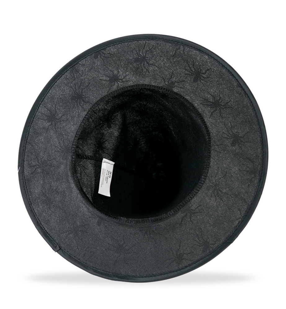 Hexenhut Spinne bunt