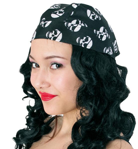 Bandana Totenkopf