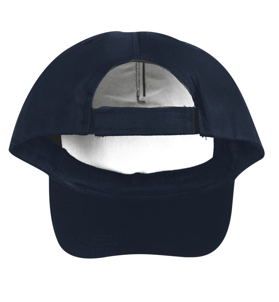 Basecap Polizei blau