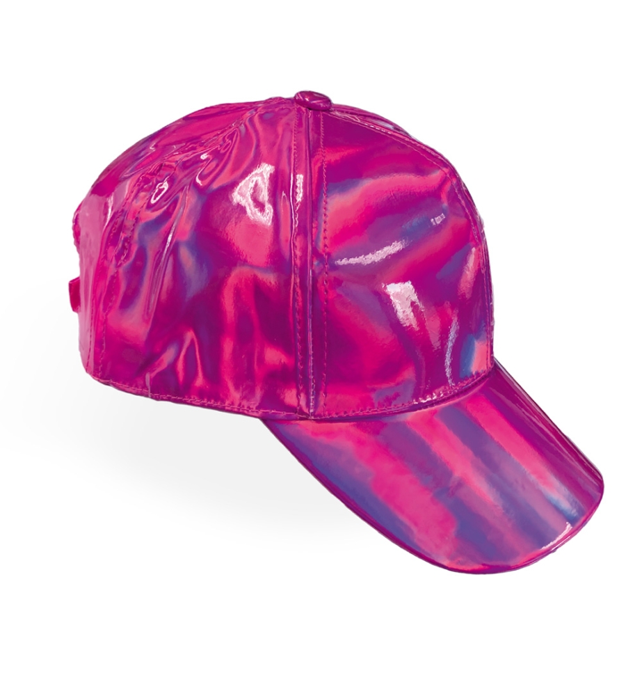 Basecap Pink