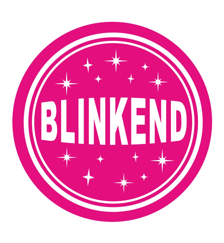 Blinkie Geist