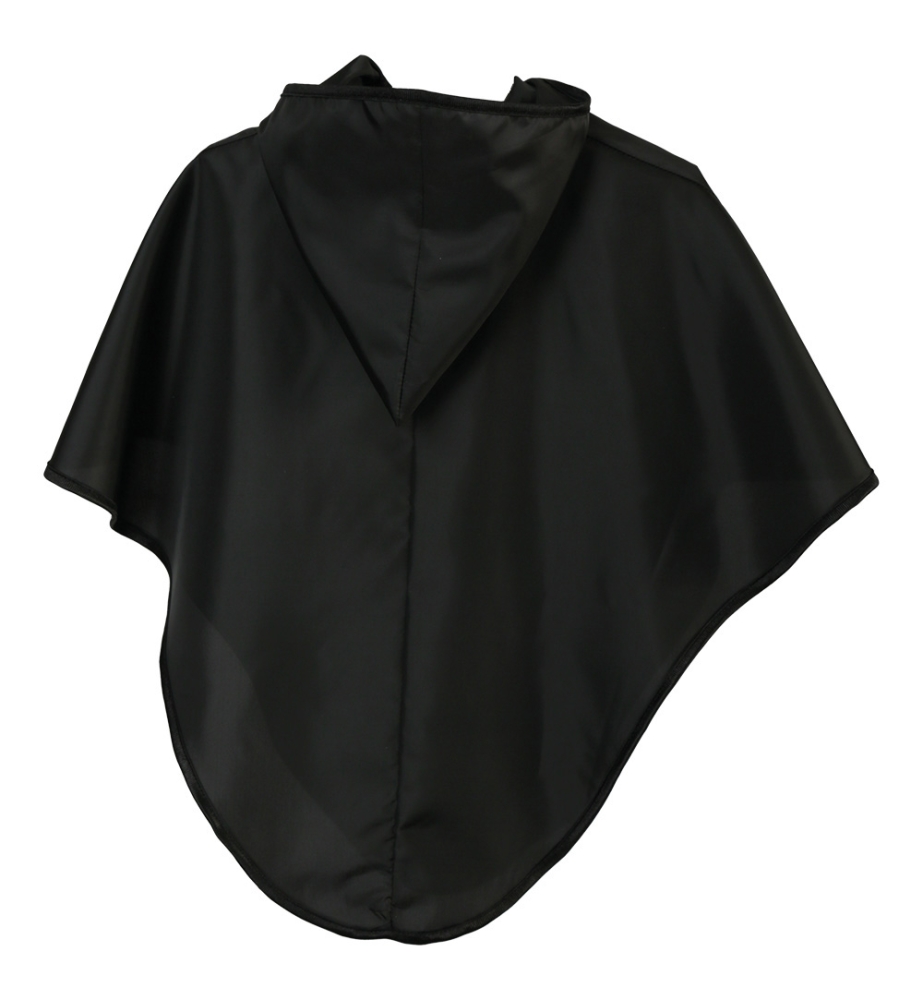 Umhang schwarzer Geist