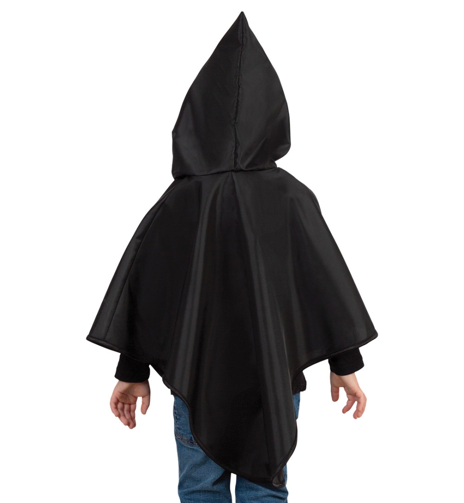 Umhang schwarzer Geist