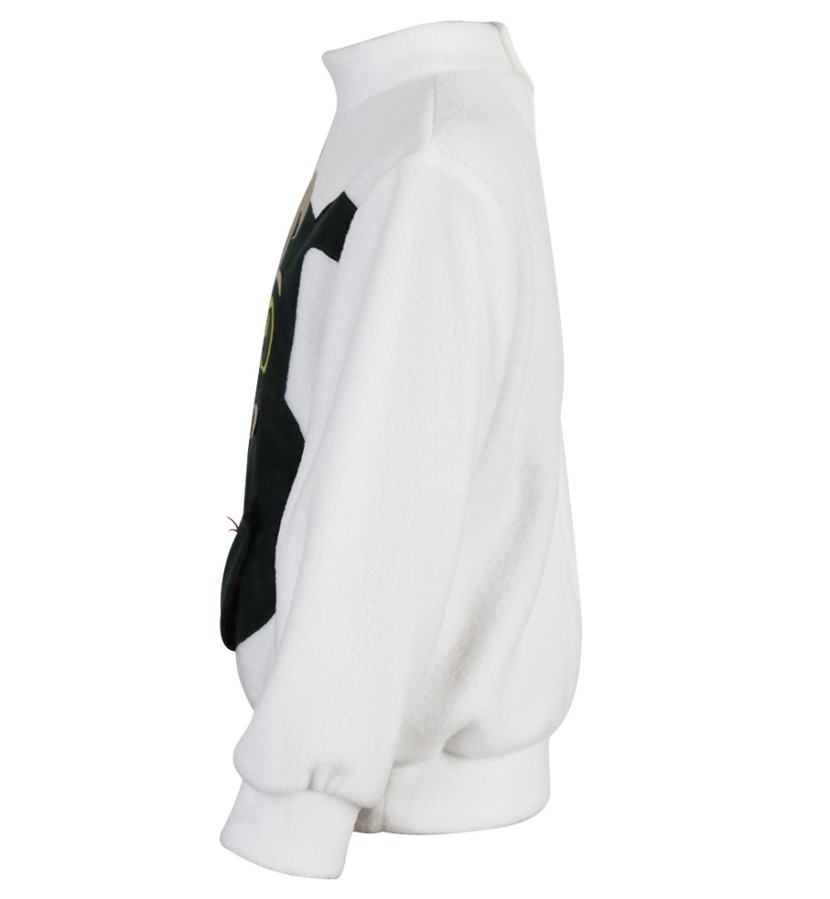 Feuerdrache Spielkostüm