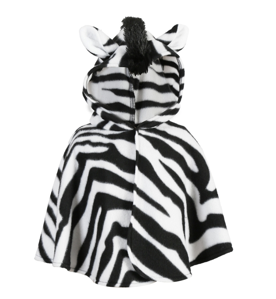 Cape Zebra