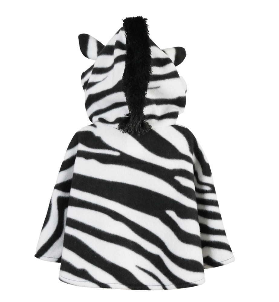 Cape Zebra