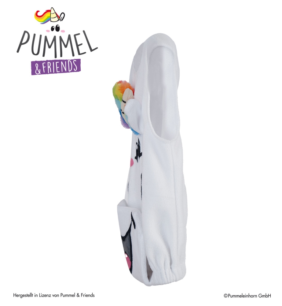 Pummeleinhorn Gr 128