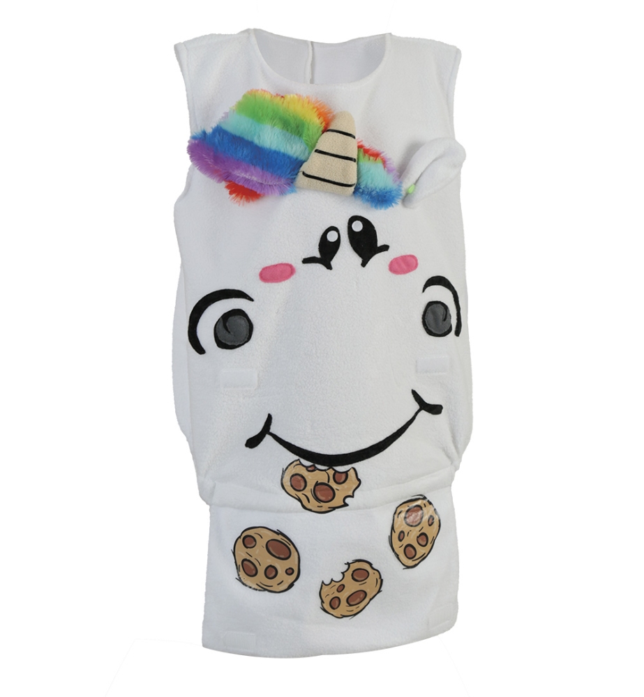 Pummeleinhorn Gr 128