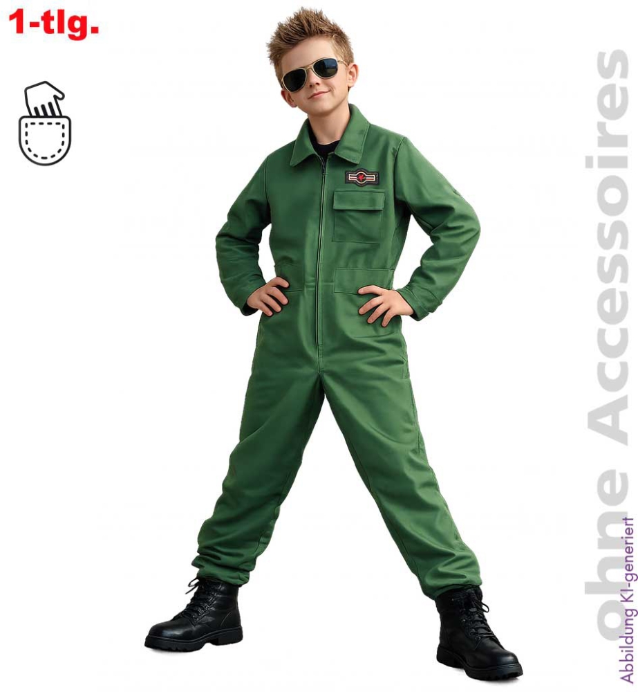 Overall Pilot