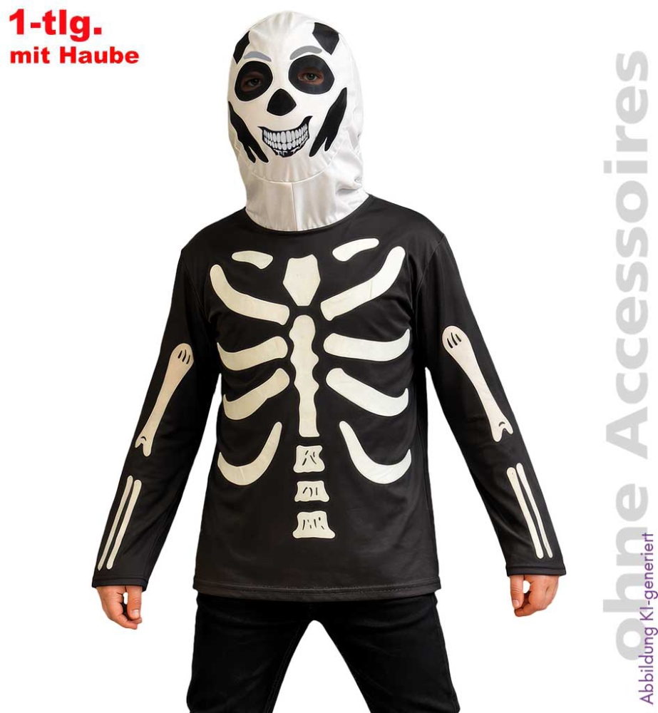 Skull Warrior