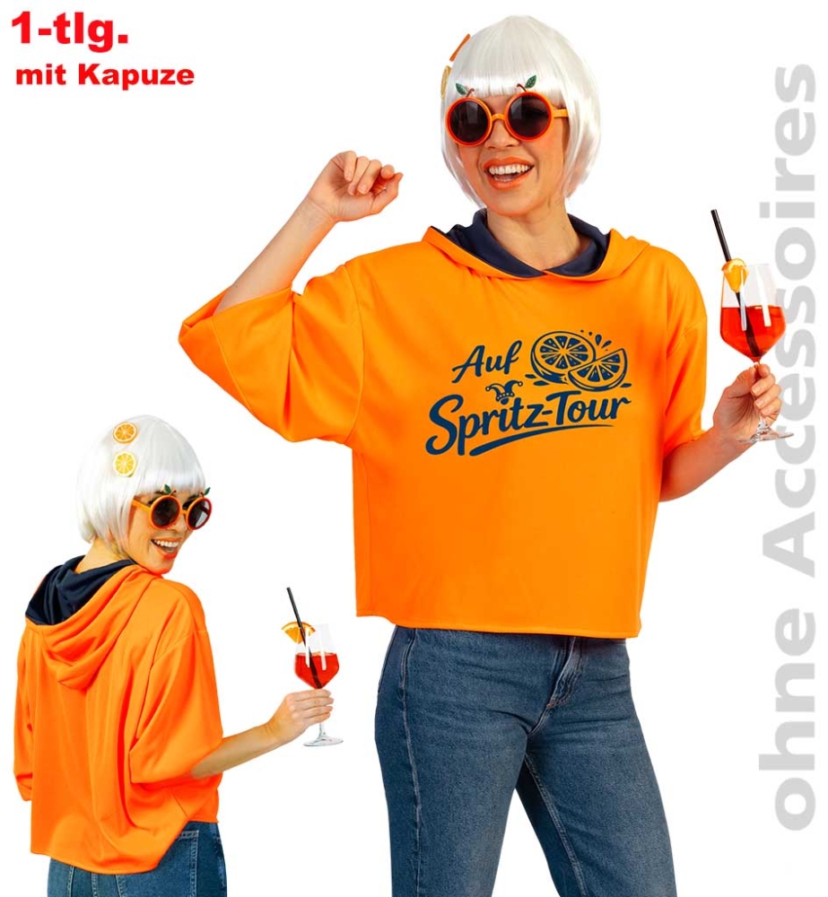 Shirt Spritztour