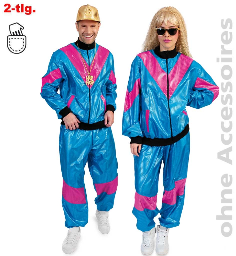 Jogginanzug Vibes