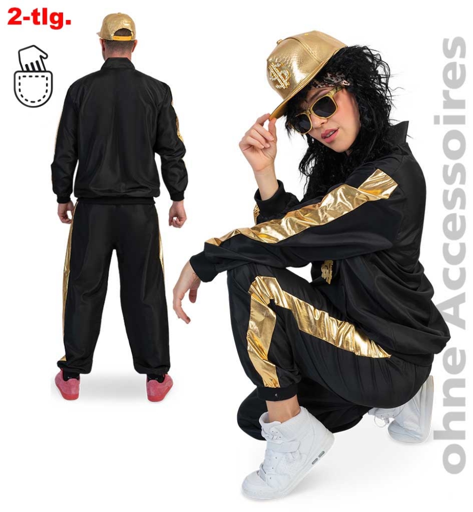 Jogginanzug Swag