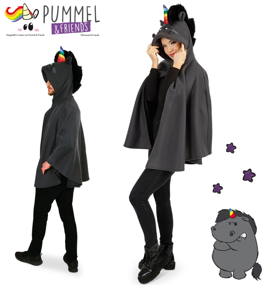 Grummeleinhorn Oberteil