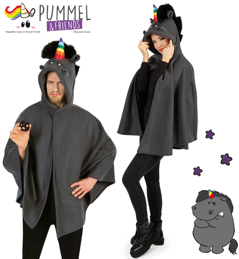 Grummeleinhorn Oberteil