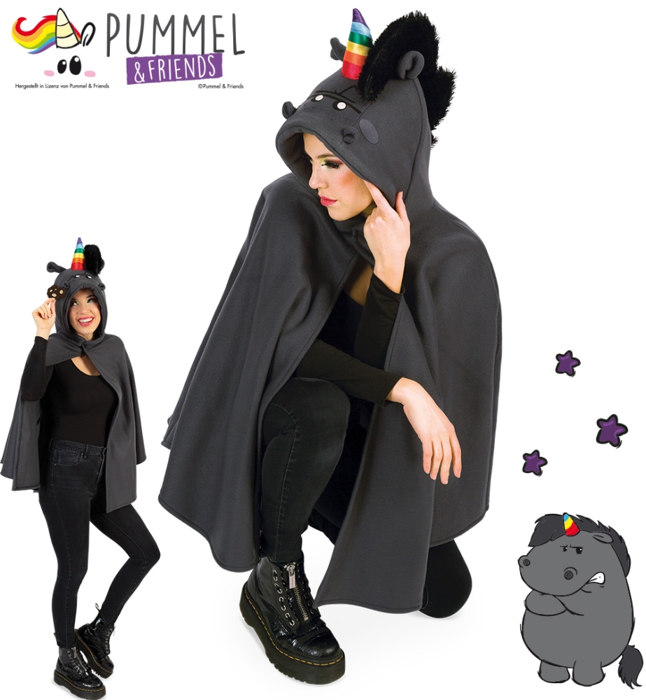 Grummeleinhorn Oberteil